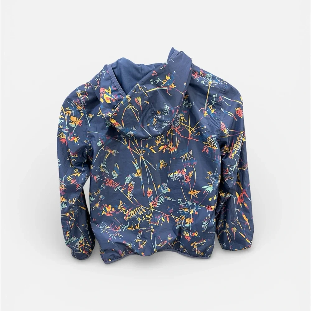 Columbia Kids’ Pixel Grabber™ Reversible Jacket – Size Large (Youth)